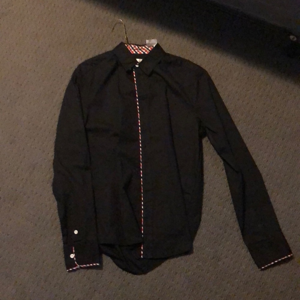 Men’s clothing